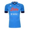 Maillot de Foot SSC Naples Domicile 2020-21 Maillot de Foot SSC Naples Domicile 2020-21